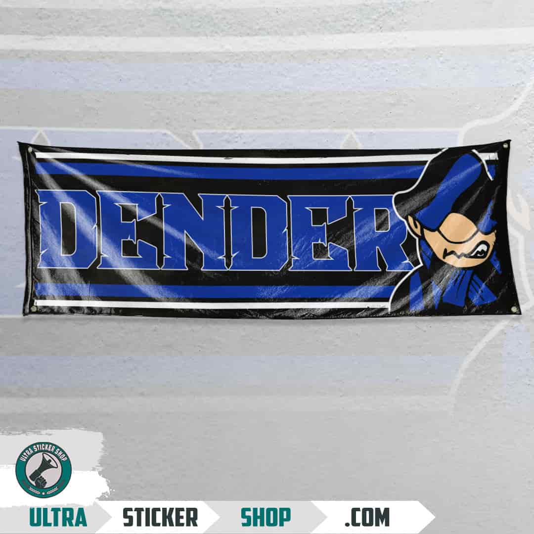 Dender Flag