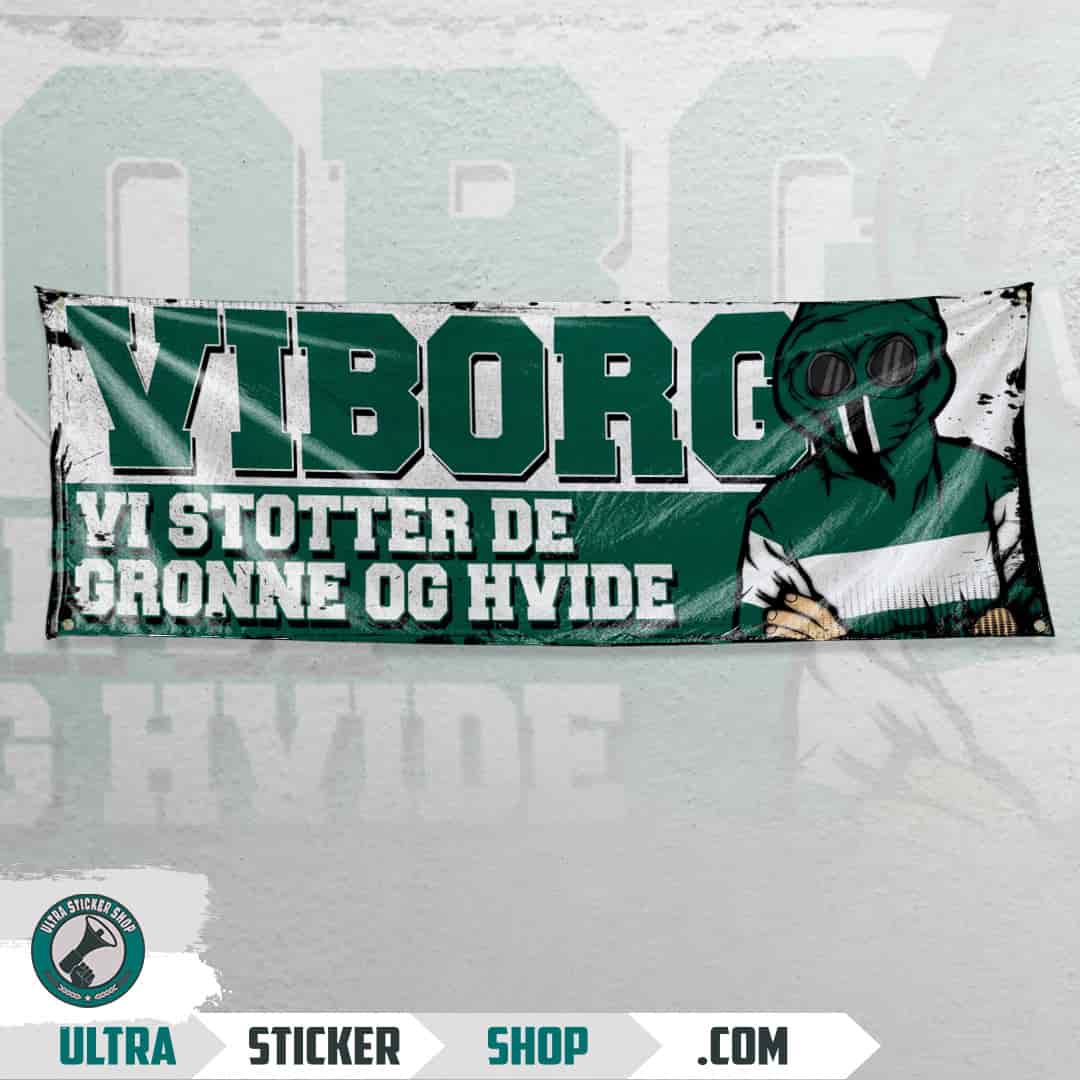 Viborg Flag