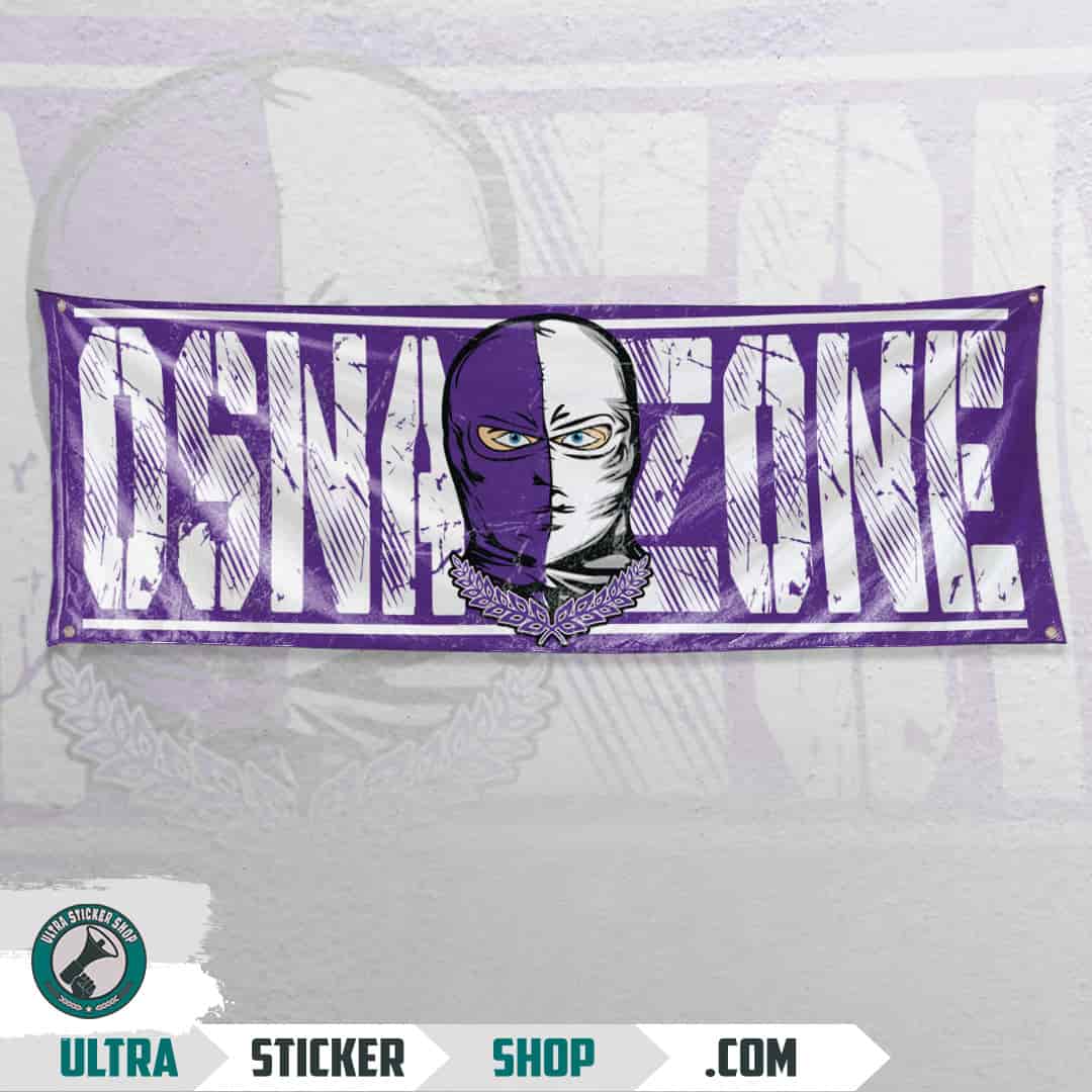 Osna Zone Flag