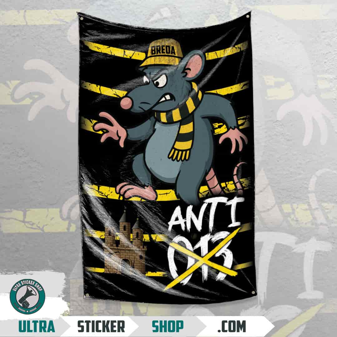 Anti 013 Flag