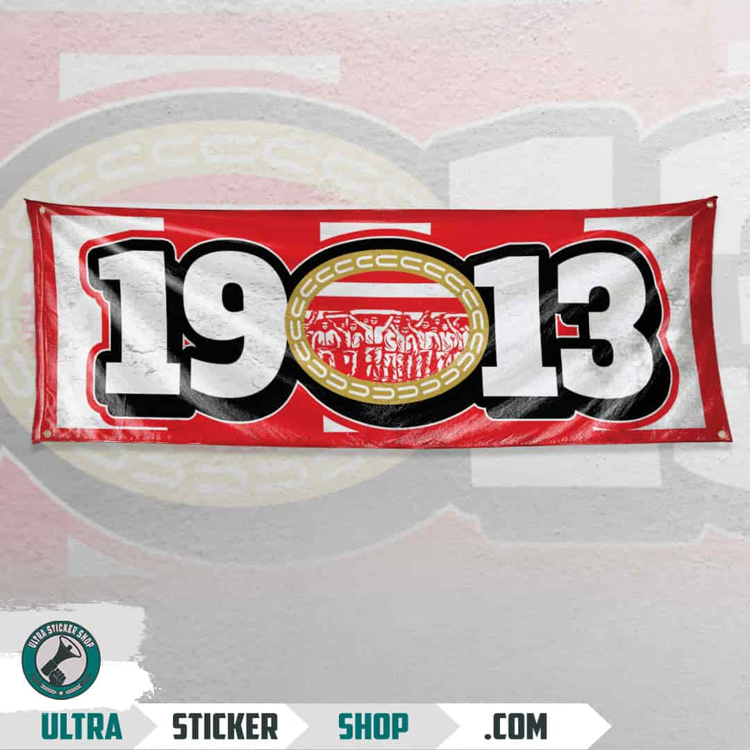 1913 Flag