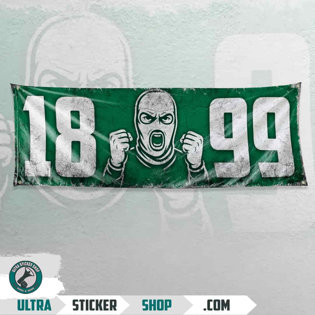1899 Flag