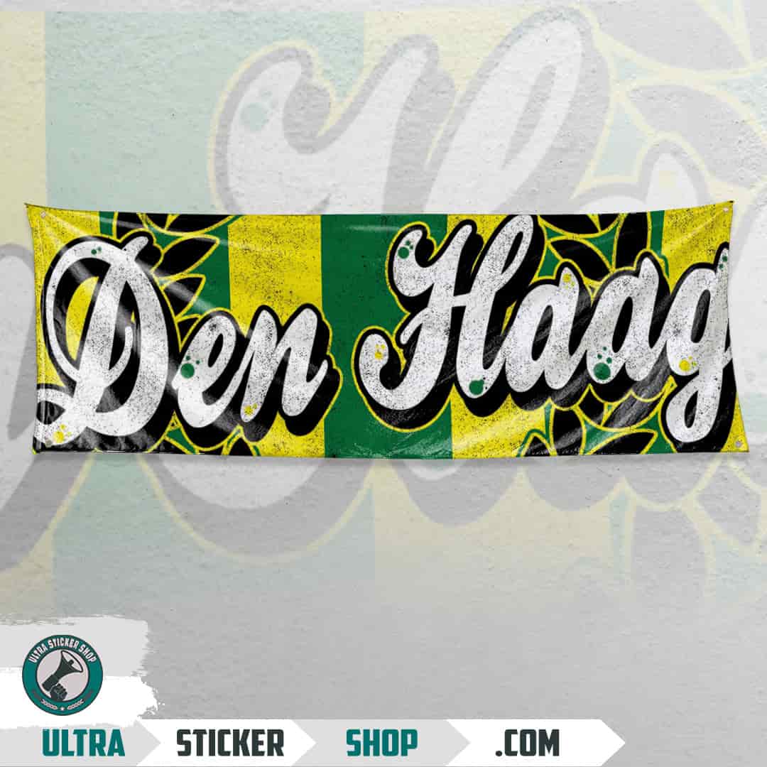 Den Haag Flag