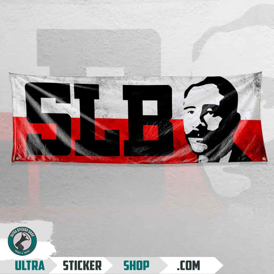 SLB Flag