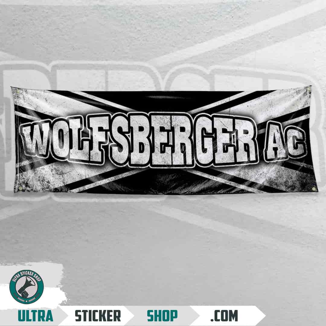 Wolfsberger Ac Flag
