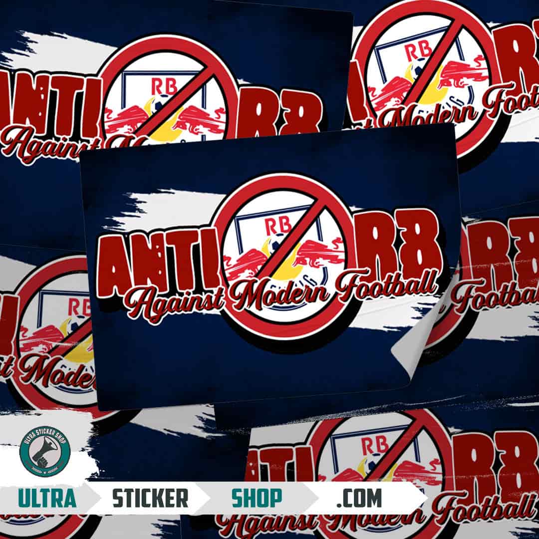 Anti RB Stickers