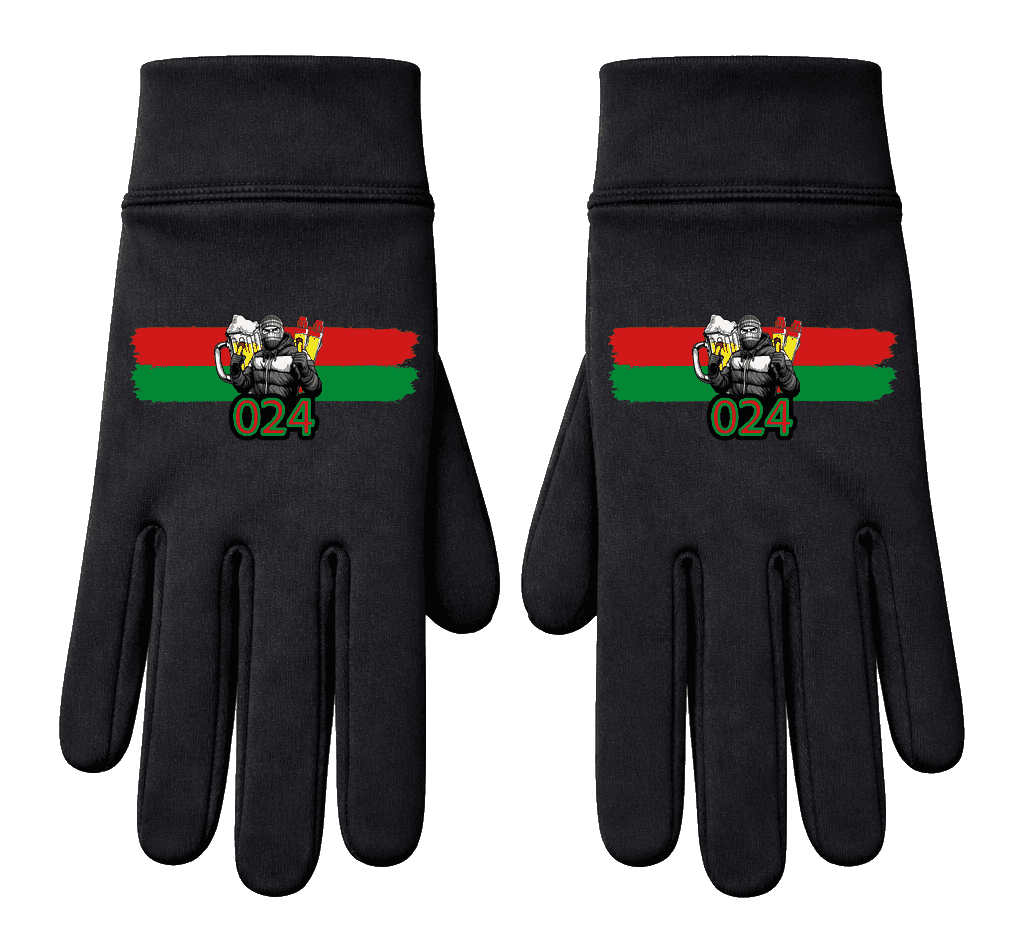 024 Gloves
