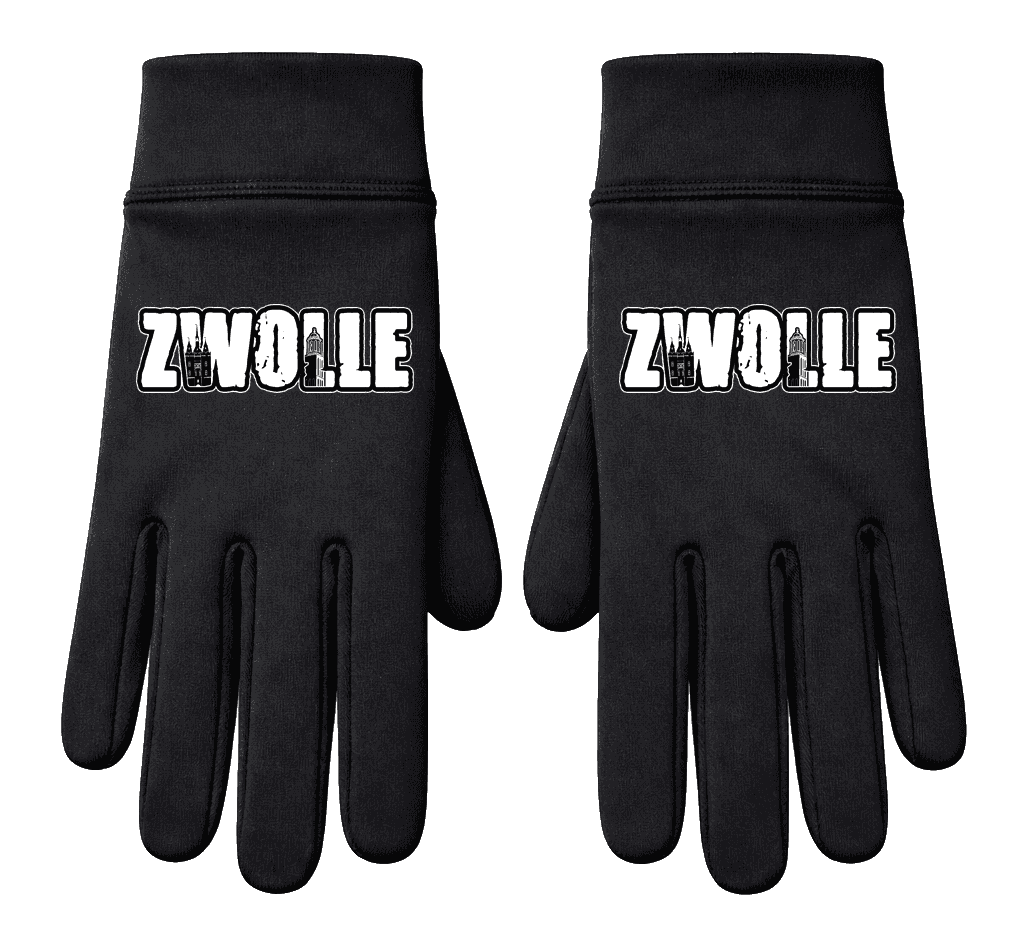 Zwolle Gloves