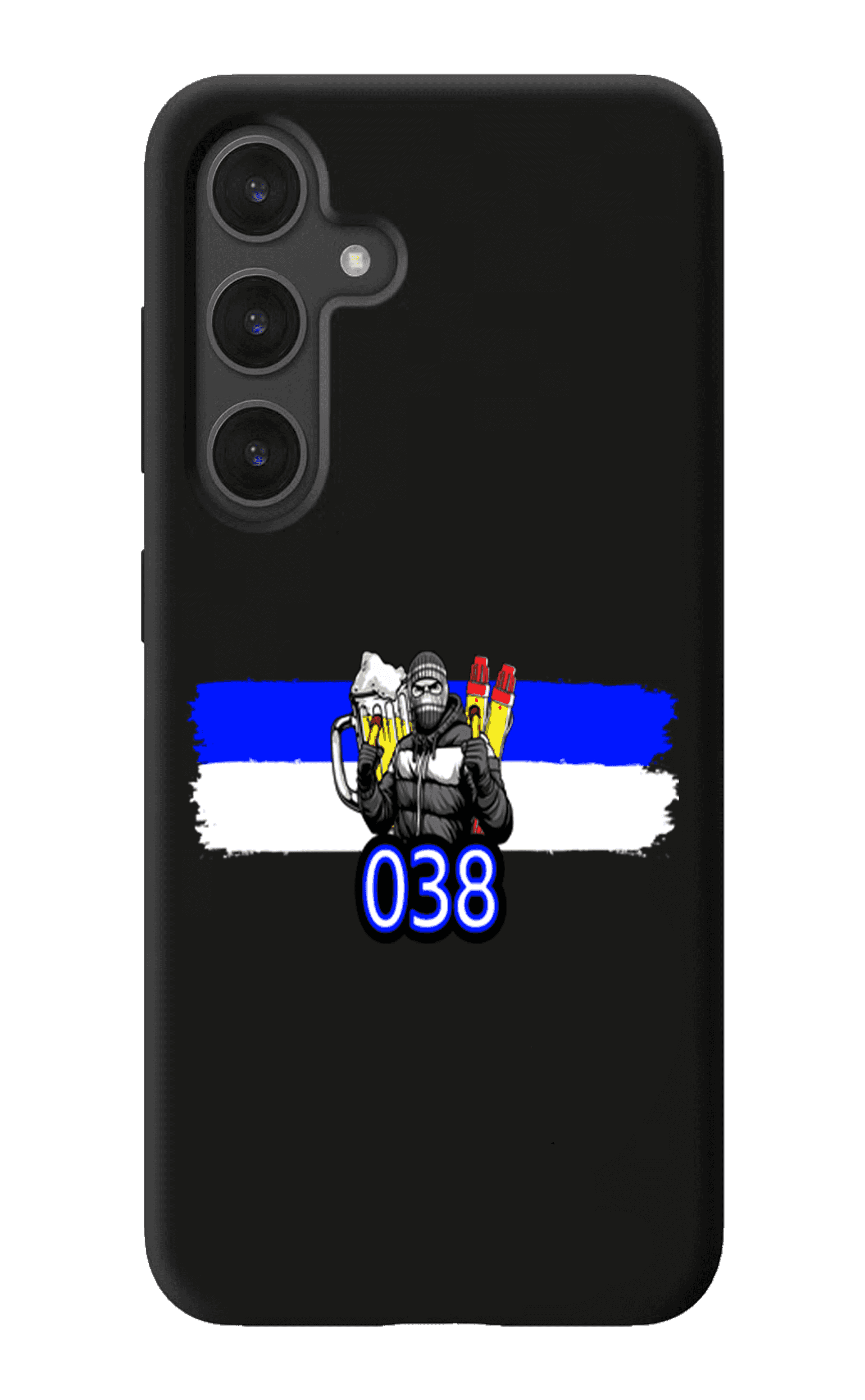 038 Samsung Case