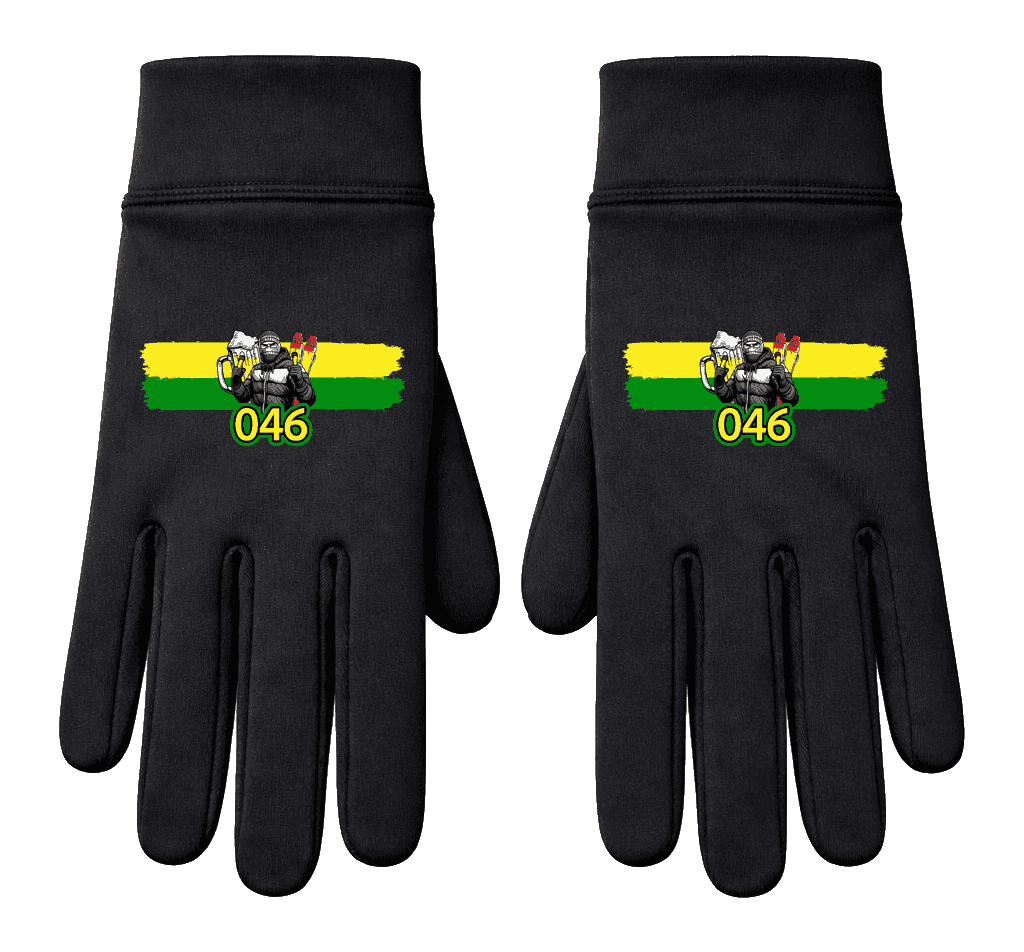 046 Gloves