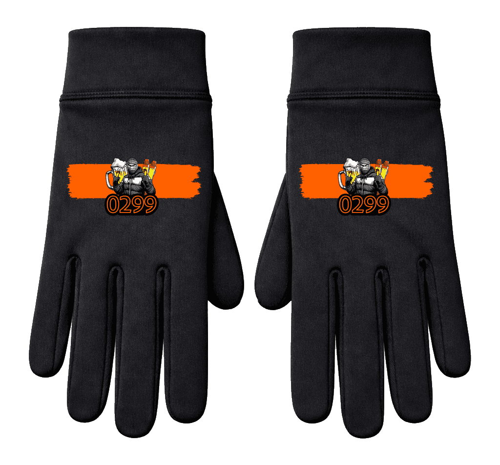 0299 Gloves