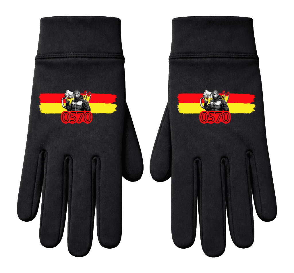 0570 Gloves