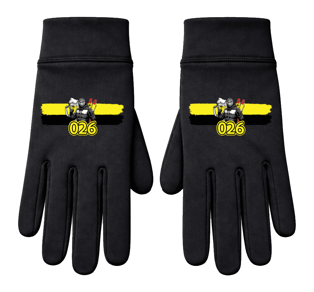 026 Gloves