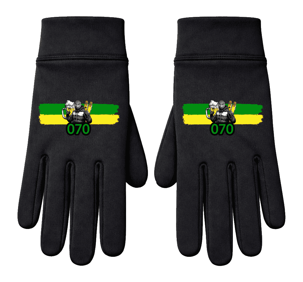 070 Gloves