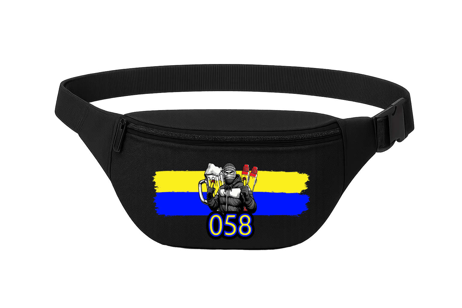 058 Fanny Pack