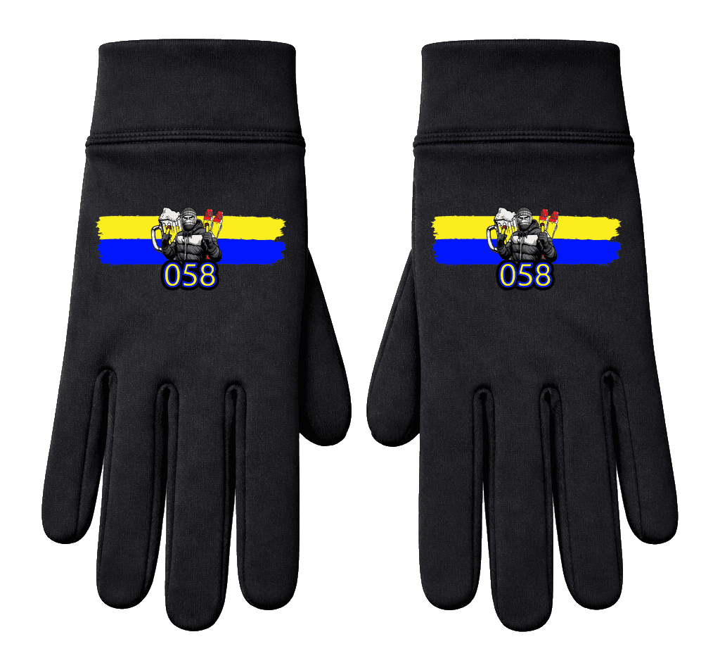 058 Gloves