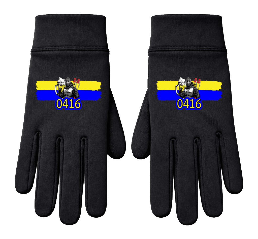 0416 Gloves
