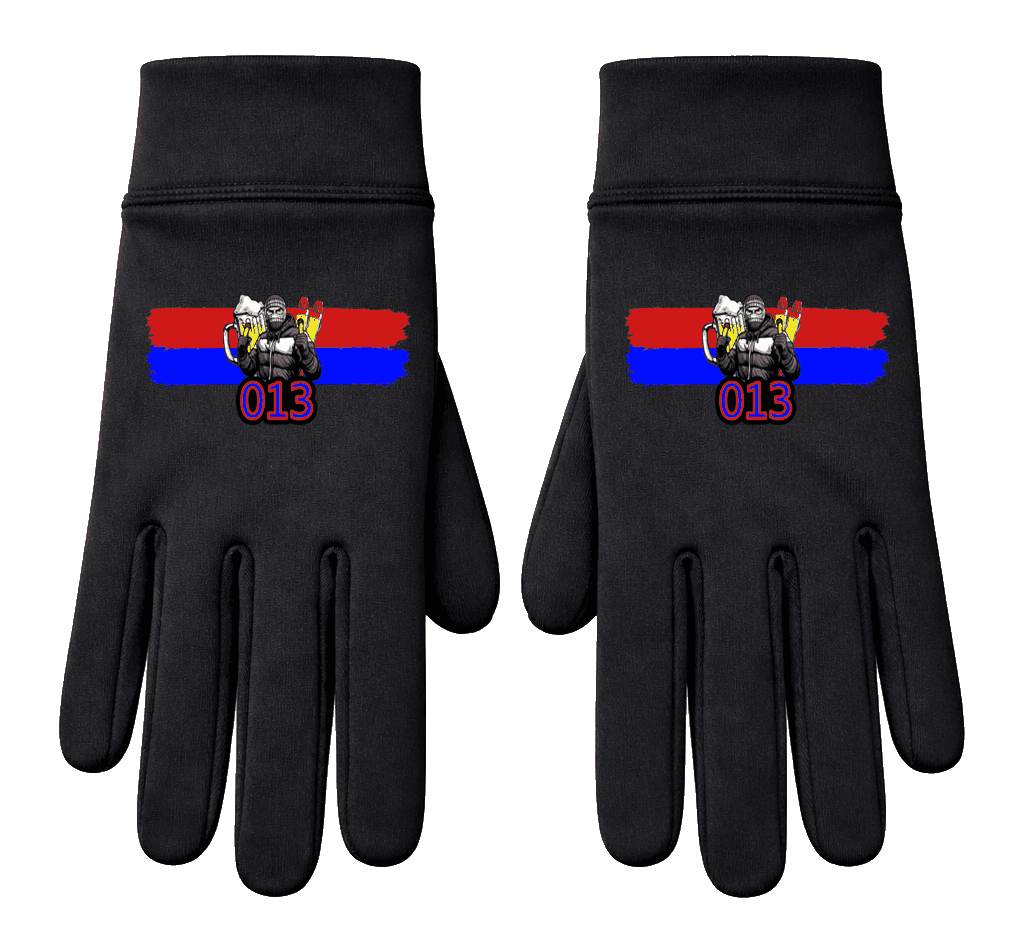 013 Gloves