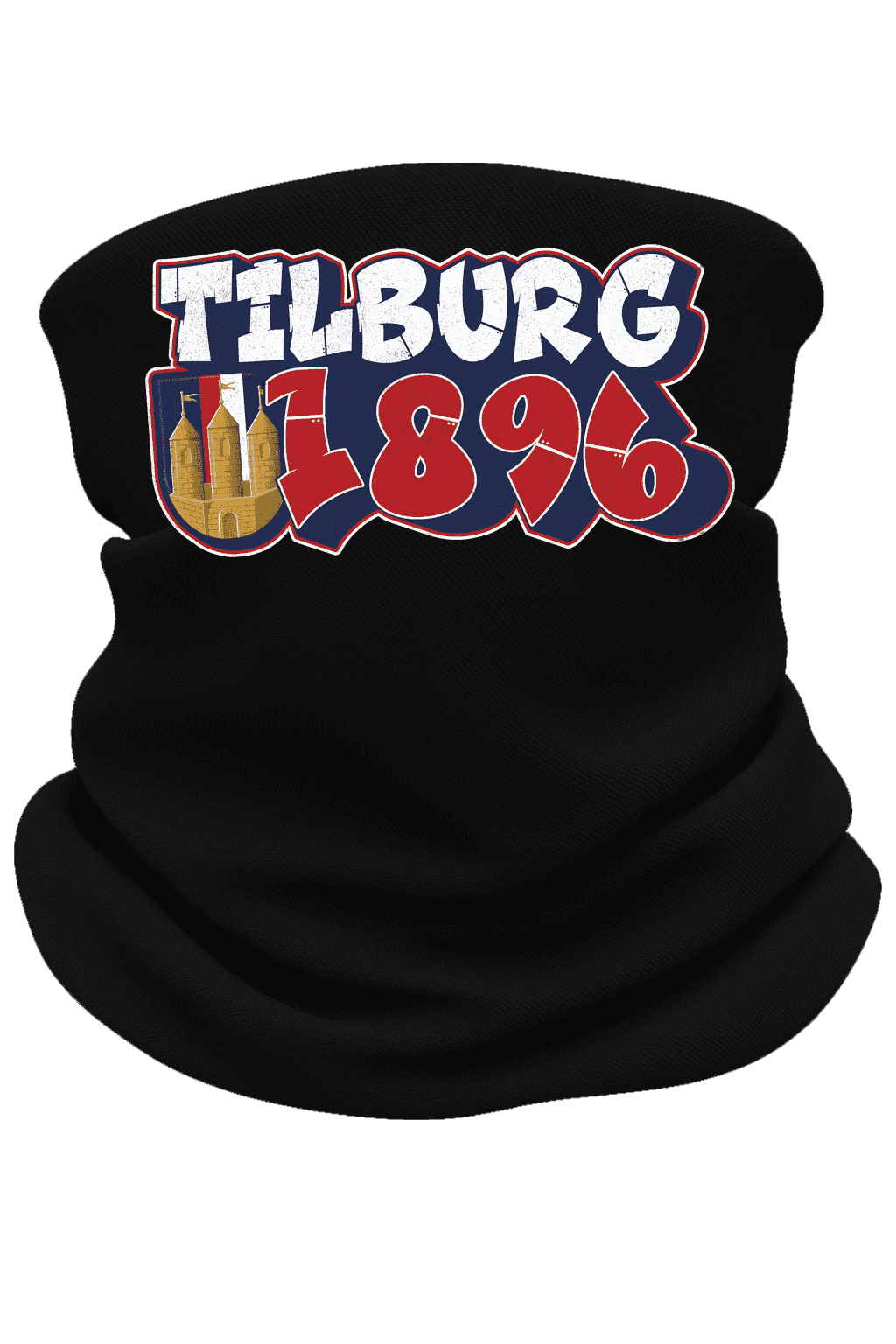 Tilburg 1896 Neckwarmer