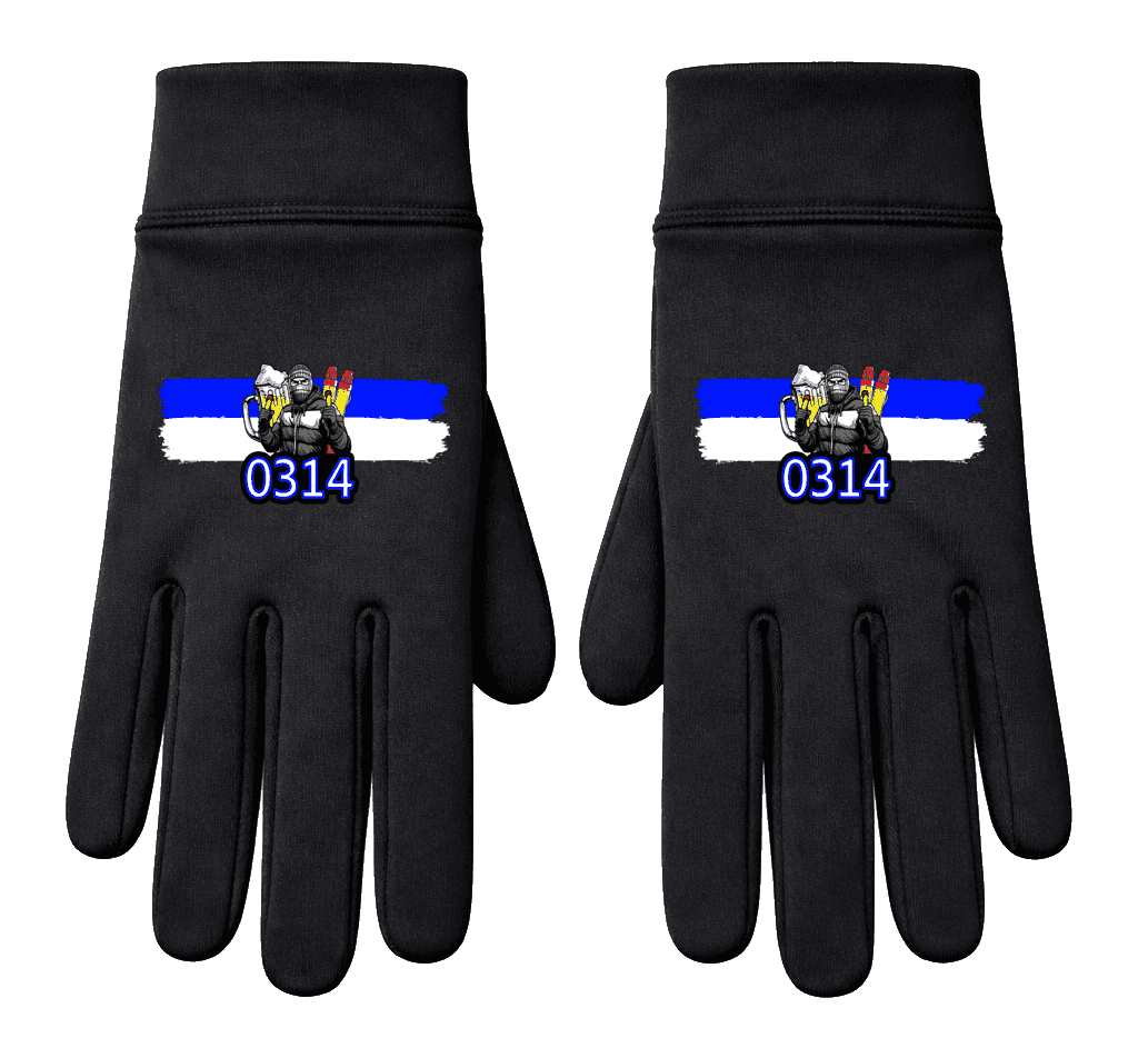 0314 Gloves
