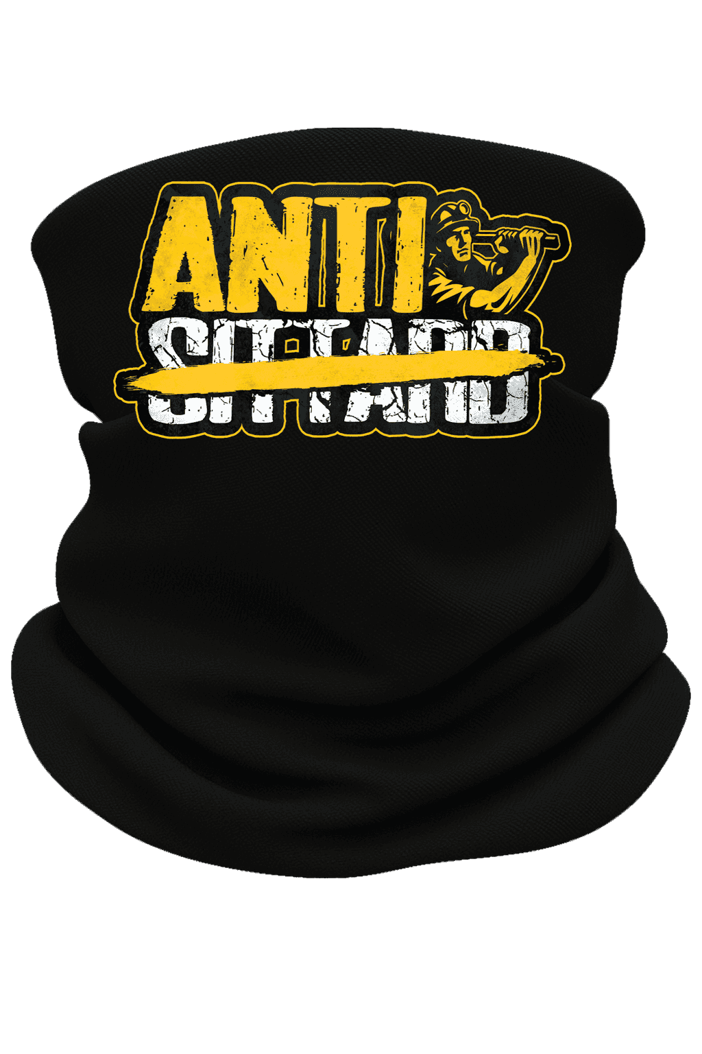 Anti Sittard Neckwarmer