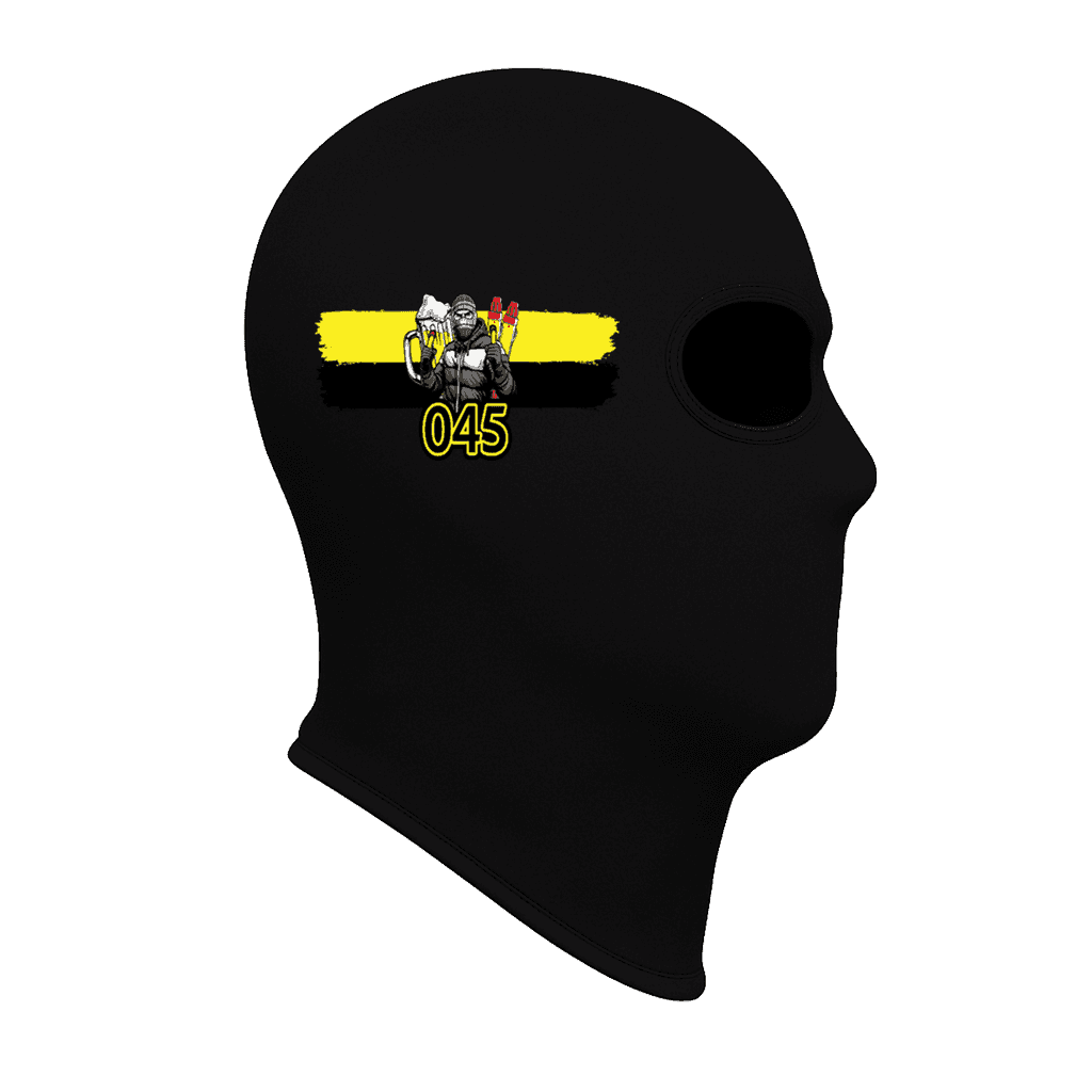 045 Balaclava
