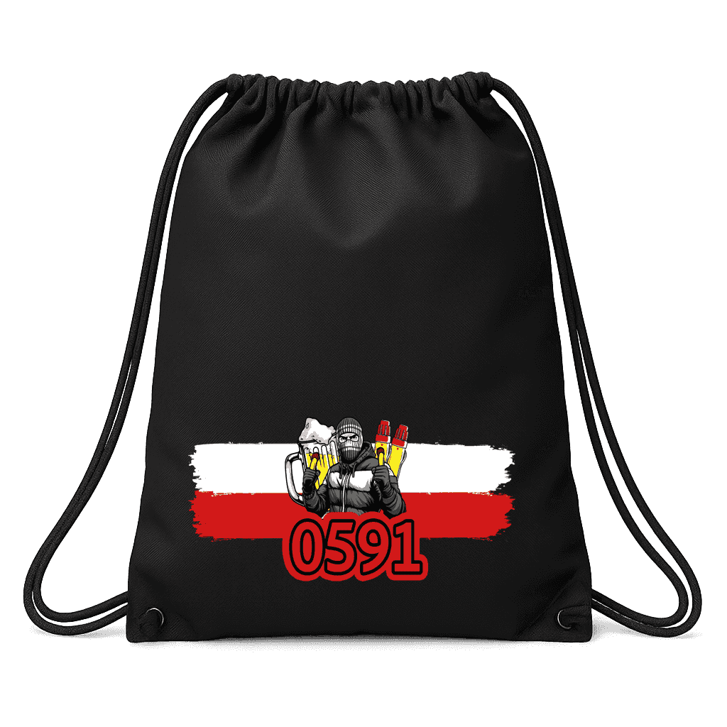 0591 Sack Pack