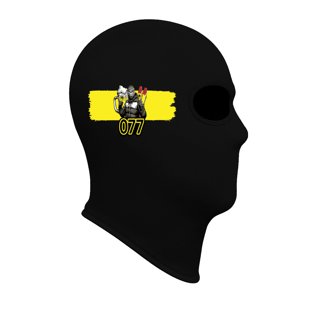 077 Balaclava