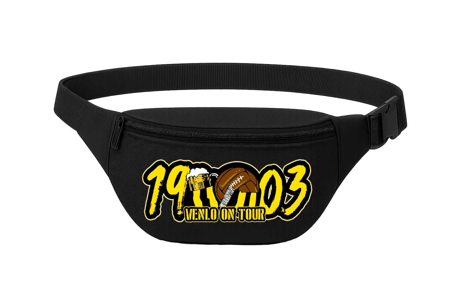 1903 Venlo on tour Fanny Pack