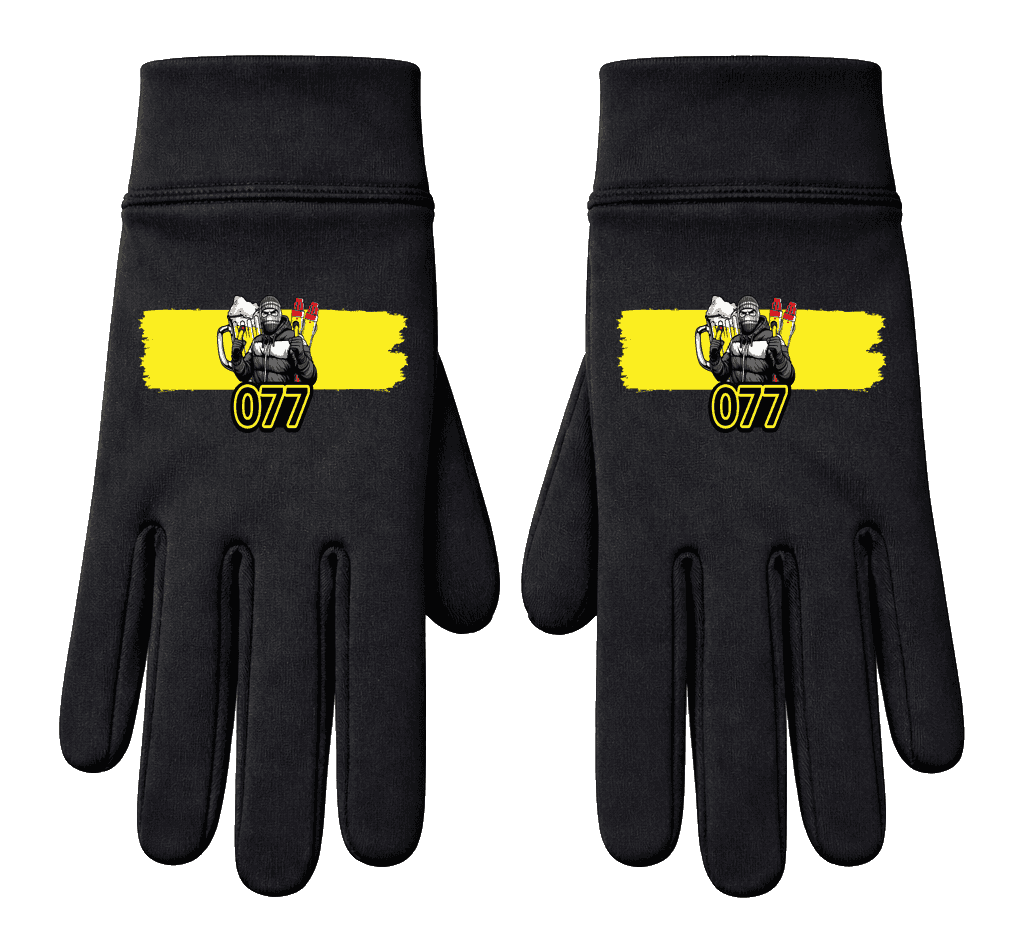 077 Gloves
