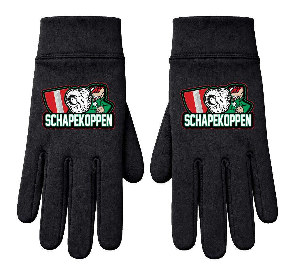 Schapekoppen Gloves