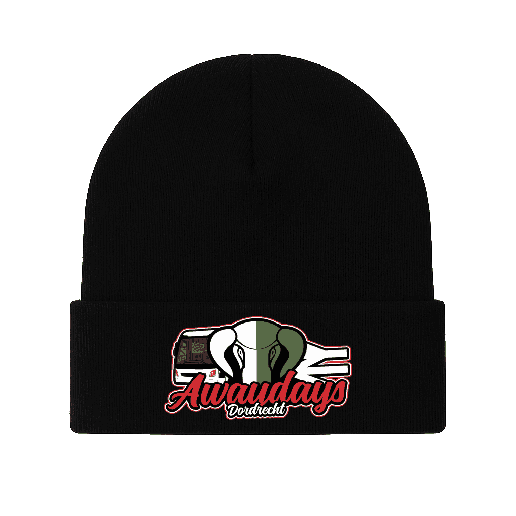 Awaydays Dordrecht Beanie