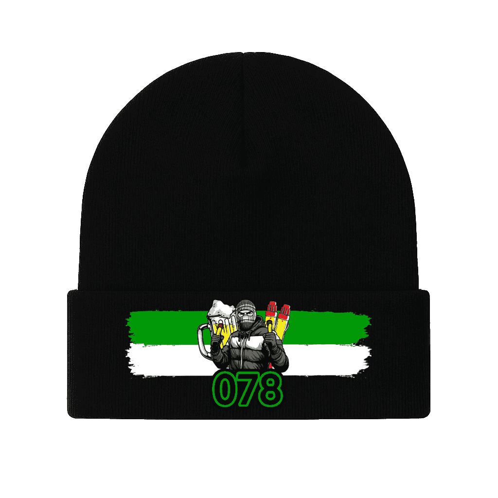 078 Beanie