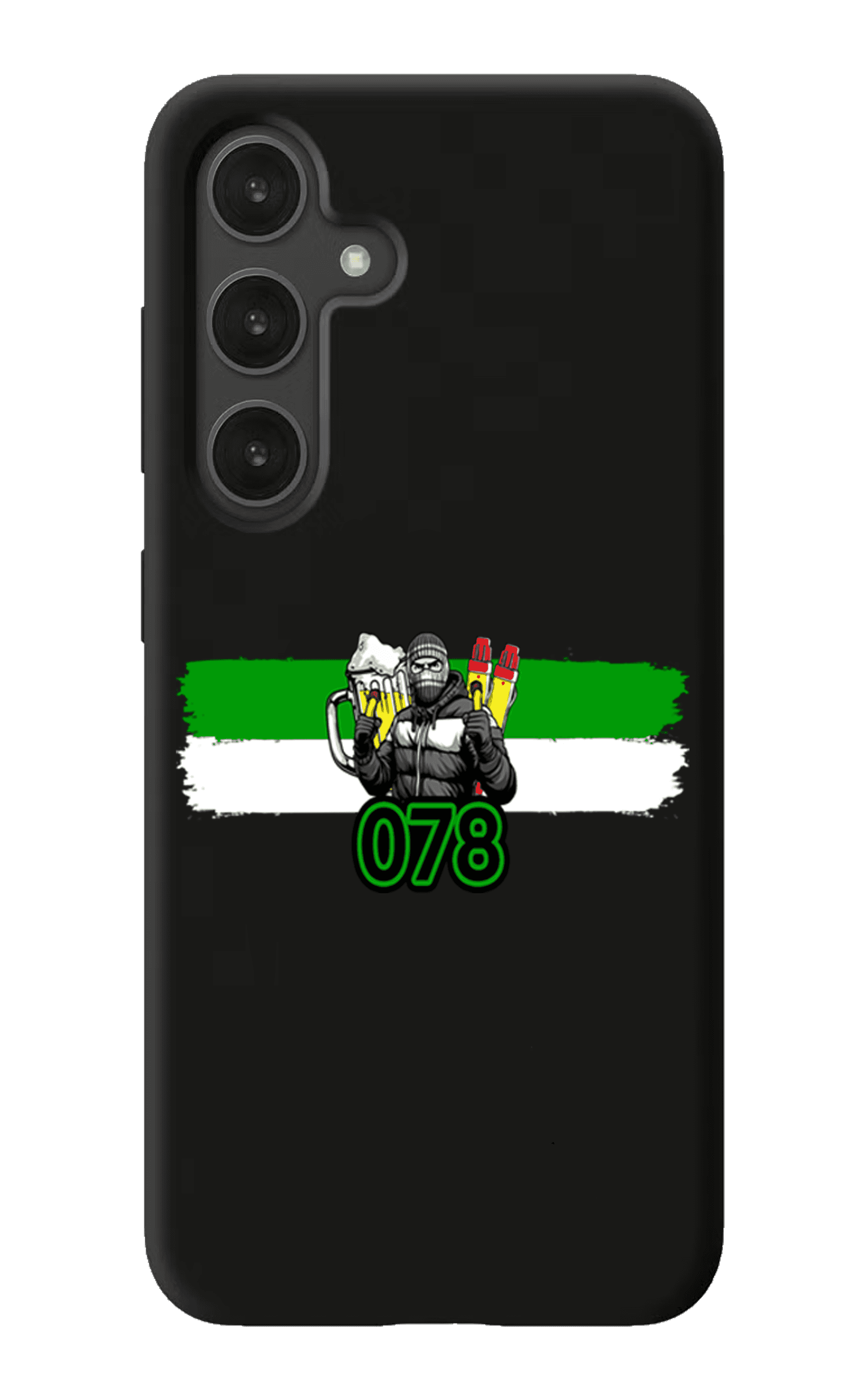 078 Samsung Case