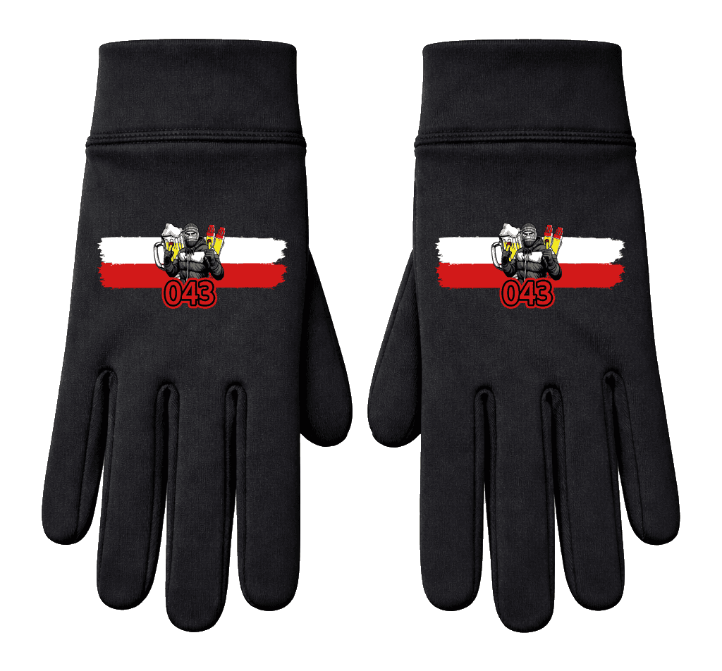 043 Gloves