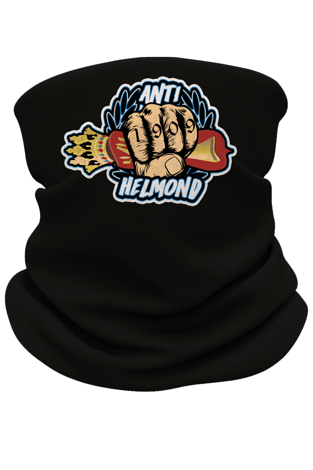 Anti Helmond Neckwarmer