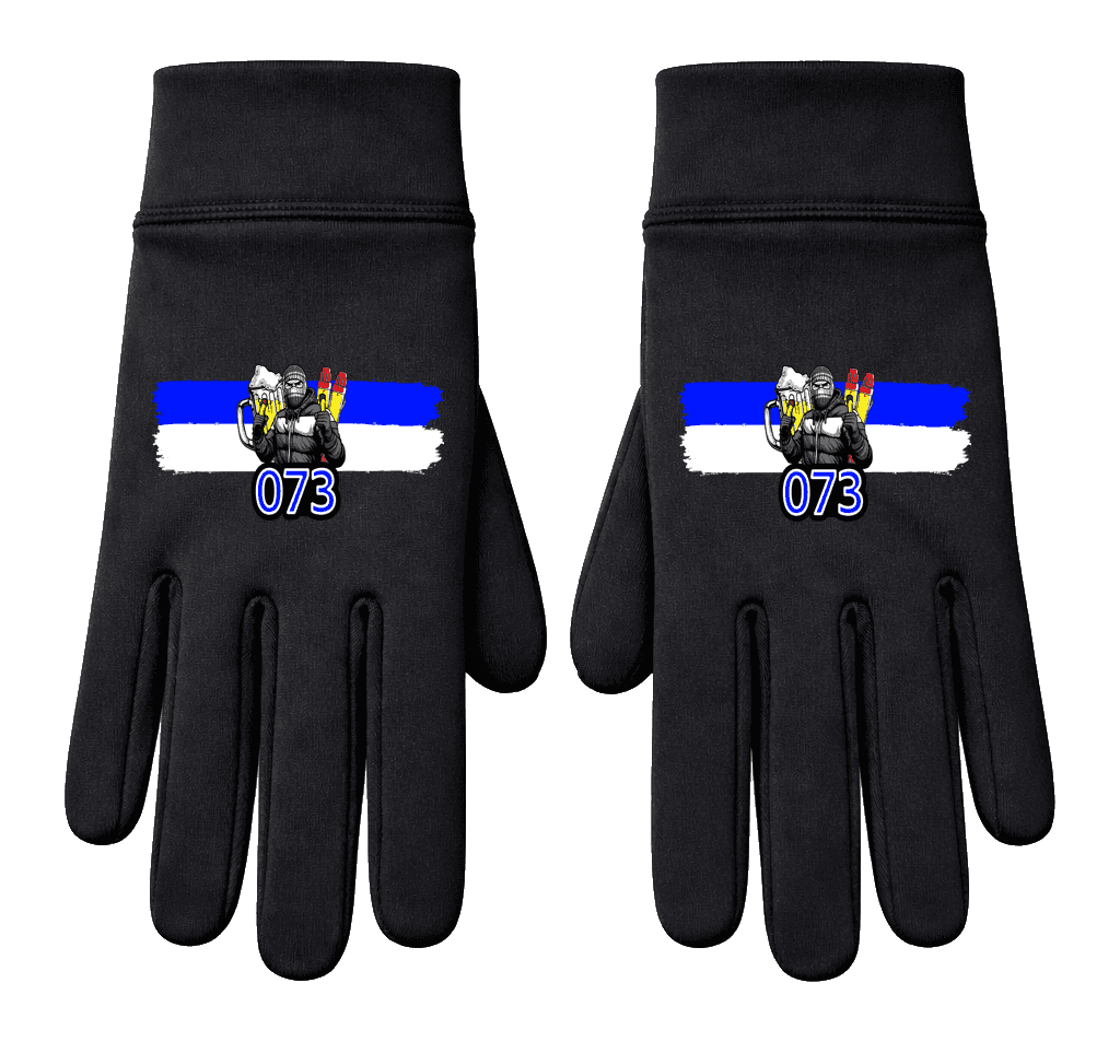 073 Gloves