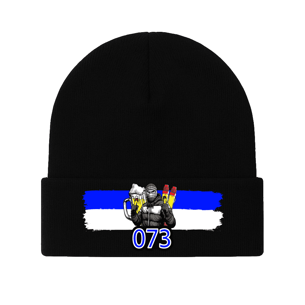 073 Beanie
