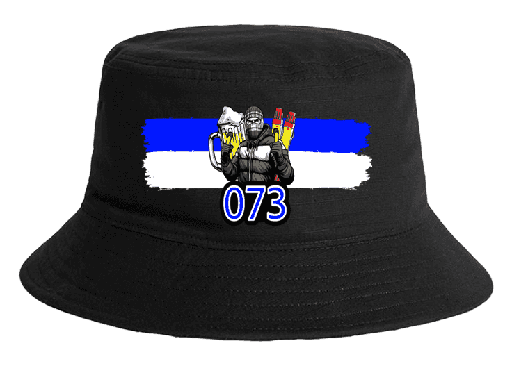 073 Bucket Hat