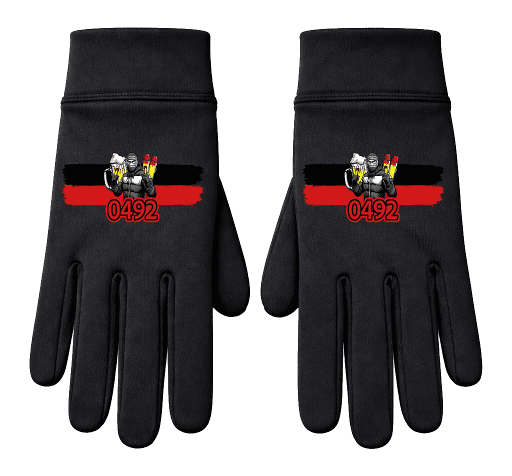 0492 Gloves