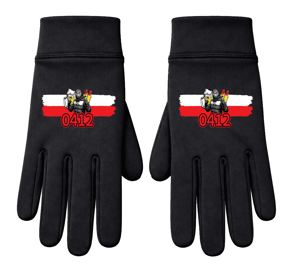 0412 Gloves