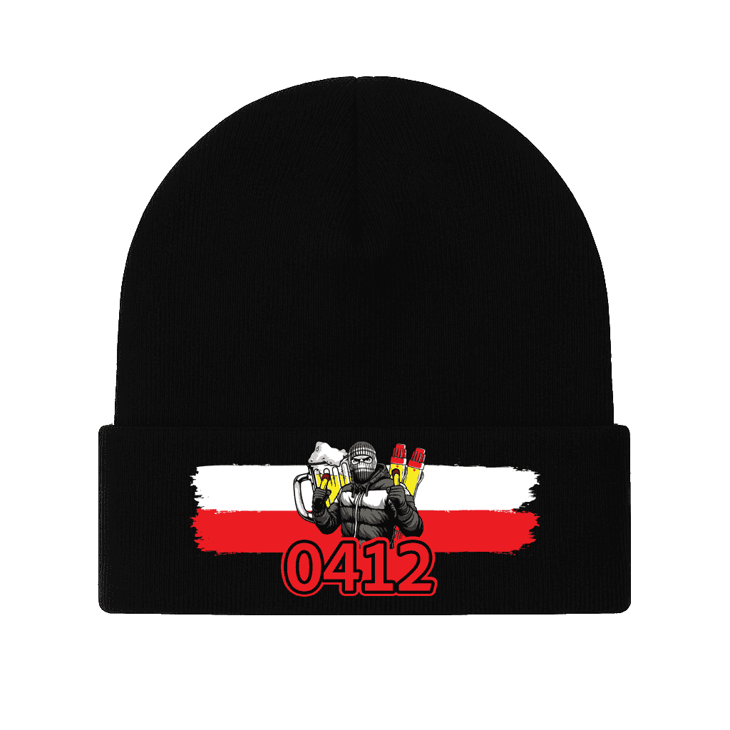 0412 Beanie
