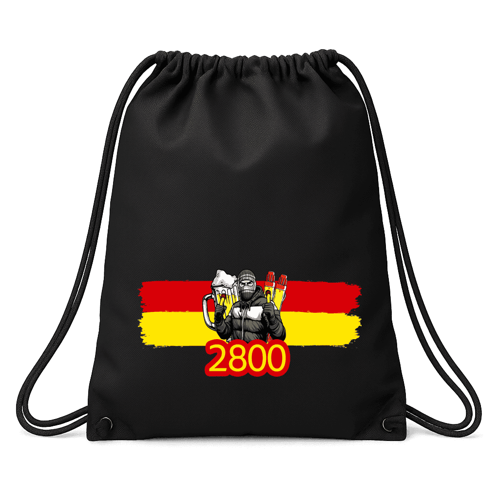 2800 Sack Pack