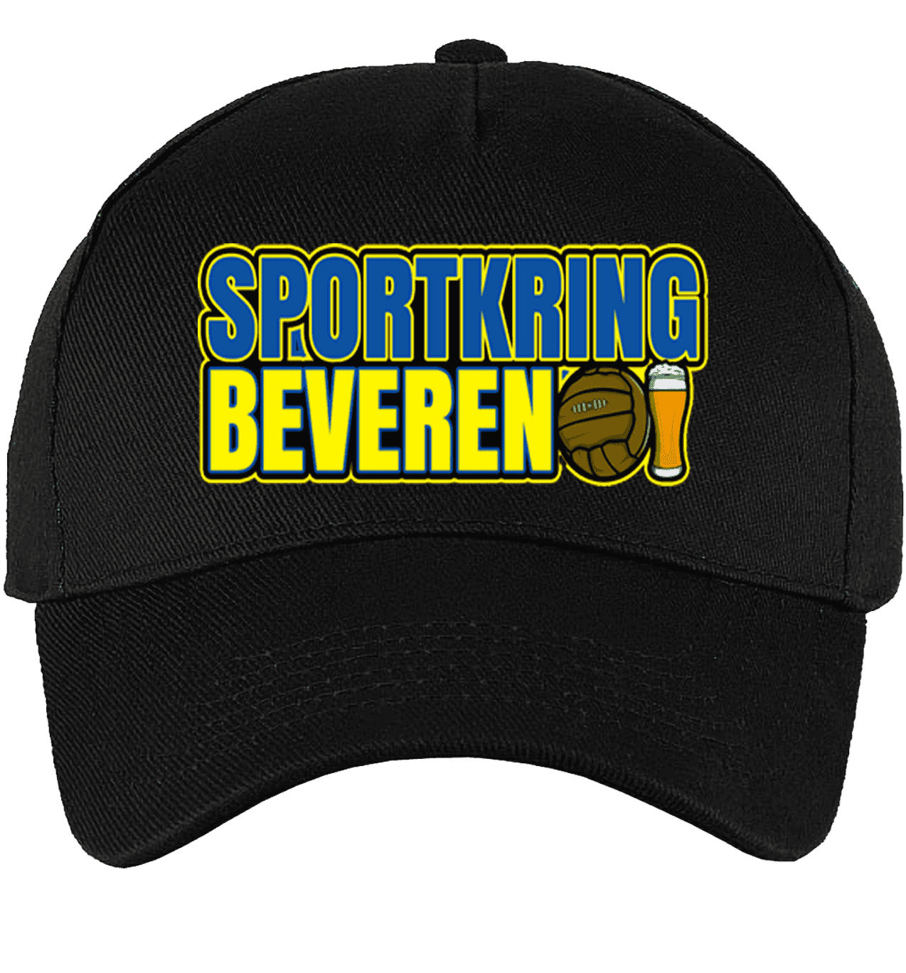 Sportkring Beveren Cap