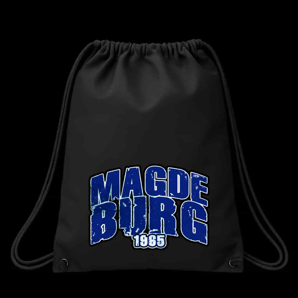 Magdeburg 1965 Sack Pack