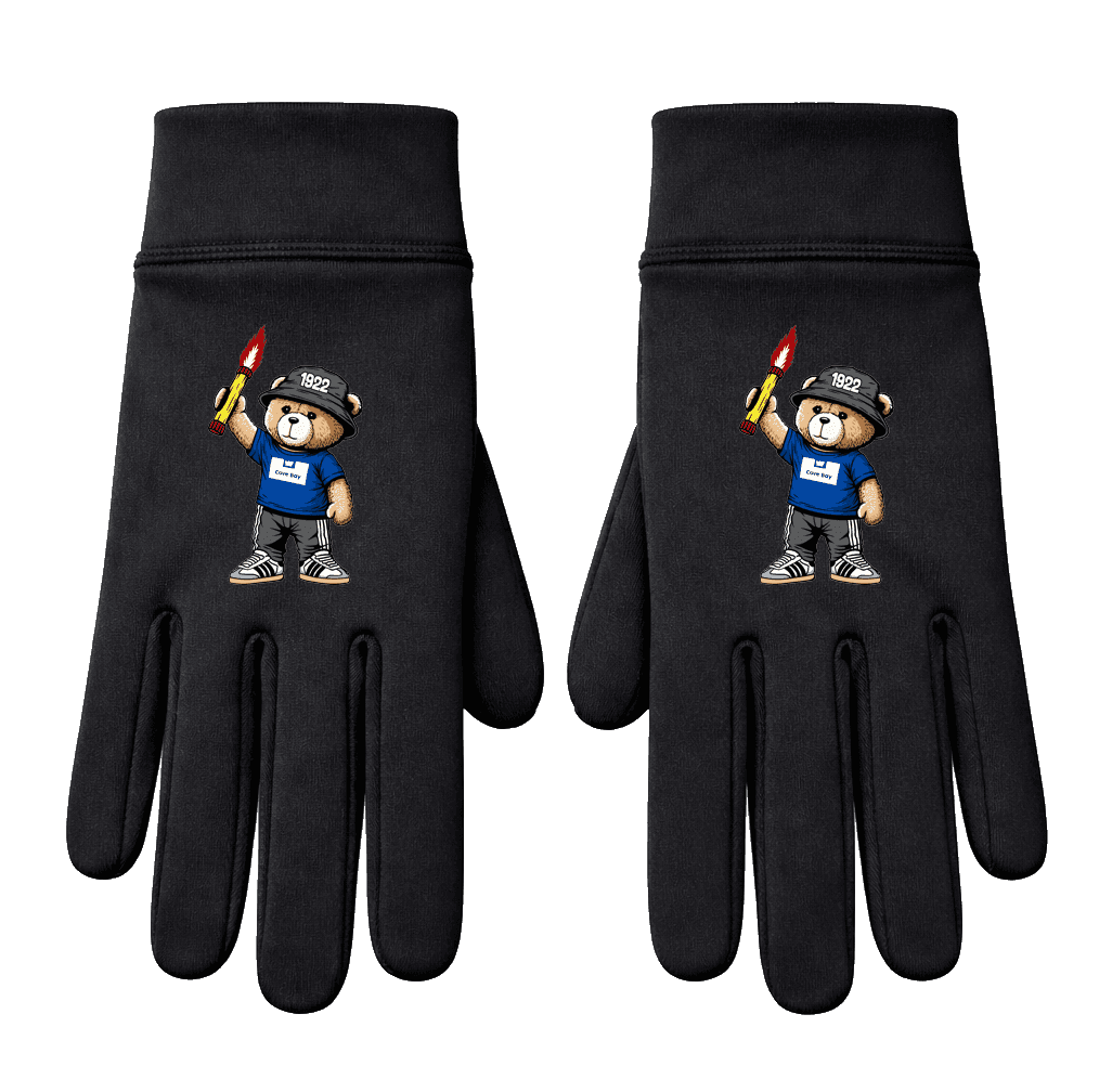 Cove Bay 1922 bear Gloves