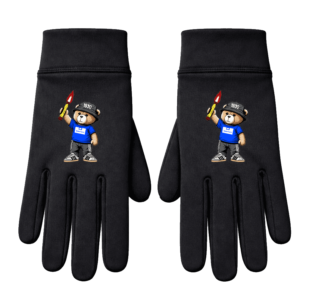 Waterford 1930 bear Gloves