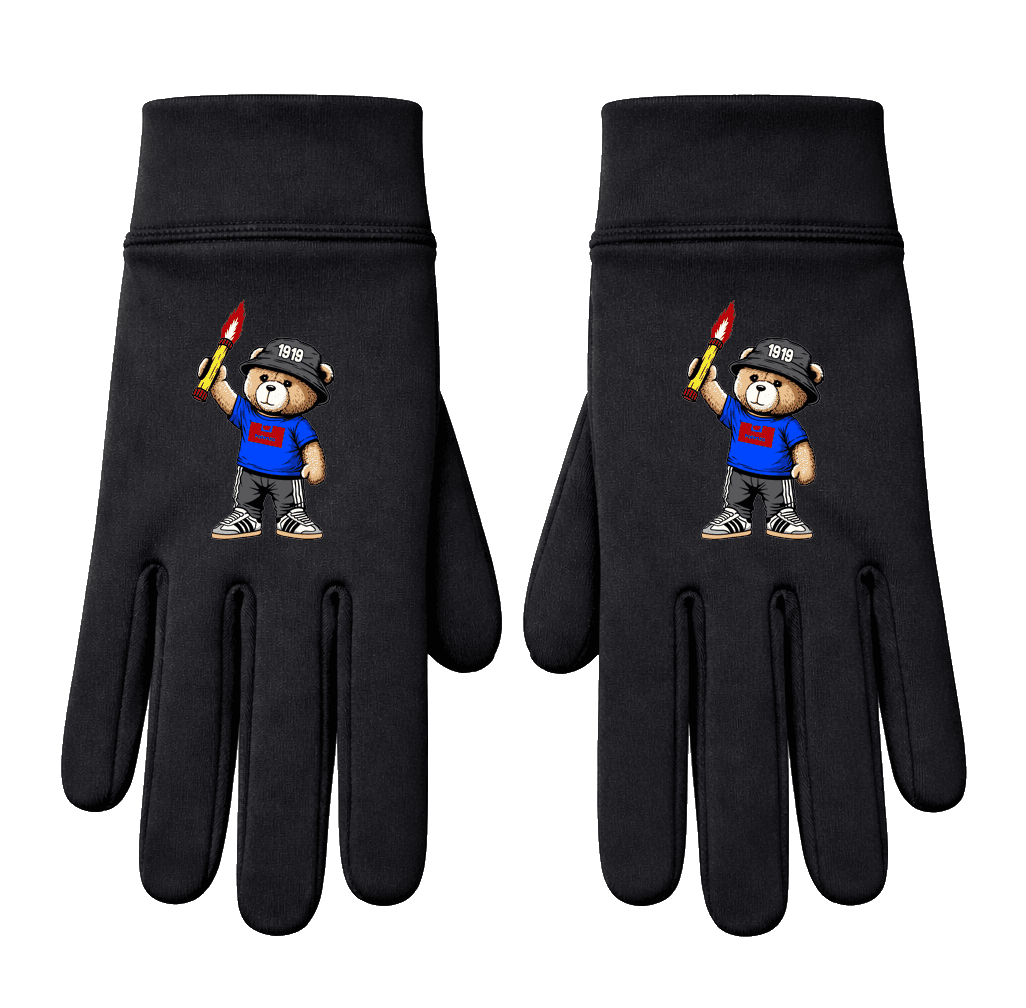 Potenza 1919 bear Gloves