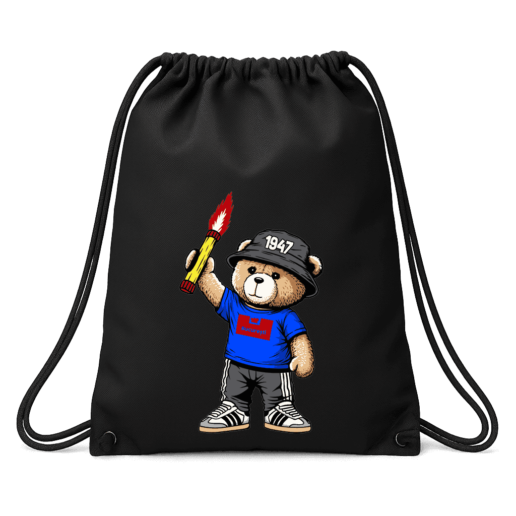București 1947 bear Sack Pack