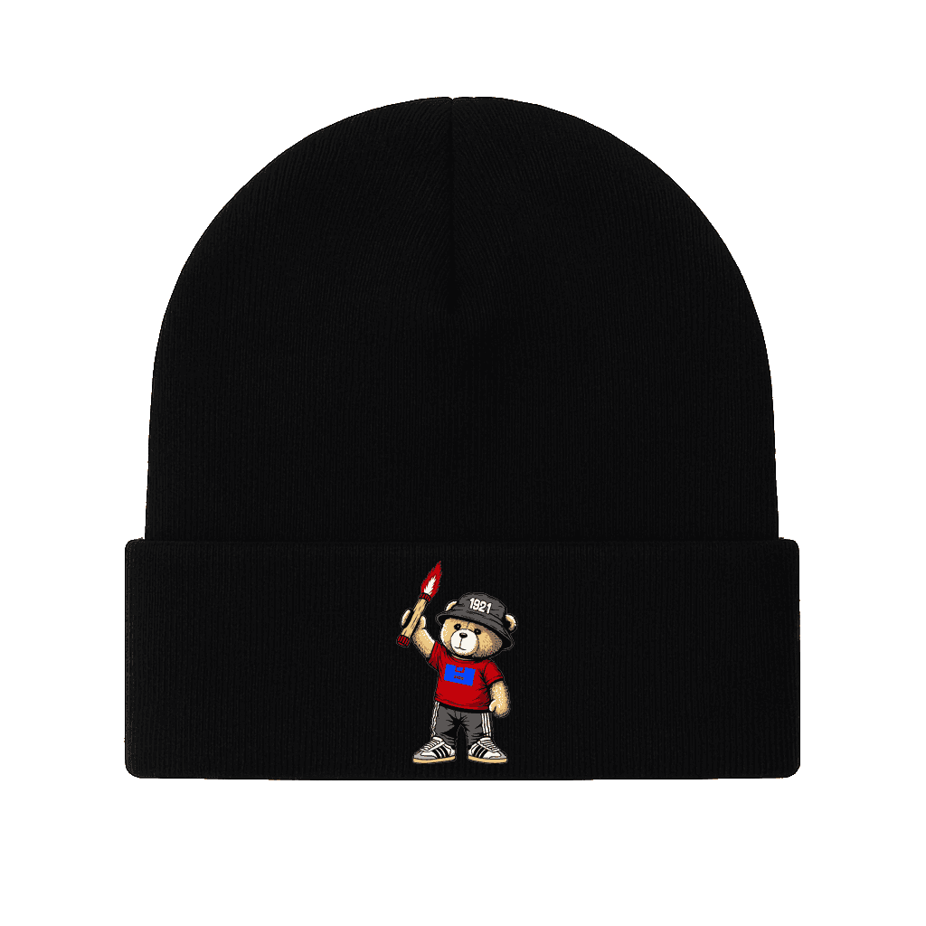 Elda 1921 bear Beanie